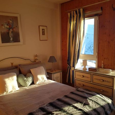Ginebra Premium Lägenhet Sierra Nevada Exteriör bild