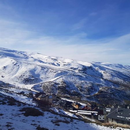 Ginebra Premium Lägenhet Sierra Nevada Exteriör bild