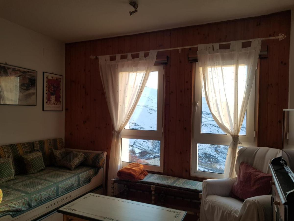 Ginebra Premium Lägenhet Sierra Nevada Exteriör bild