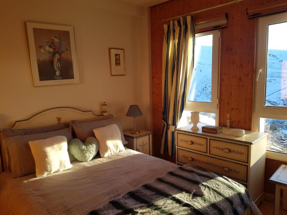 Ginebra Premium Lägenhet Sierra Nevada Exteriör bild